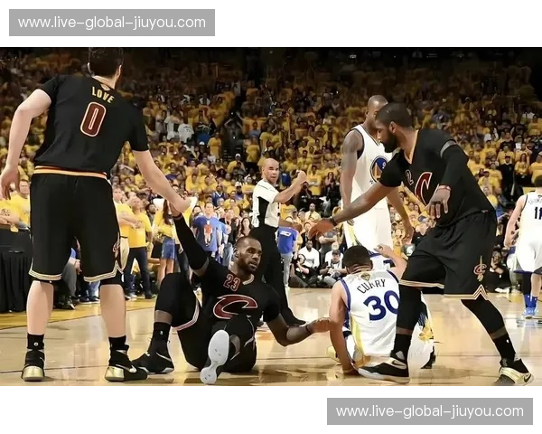 恩怨与时代的重逢：勇士vs骑士时间，一场关于青春与荣耀的终极回响