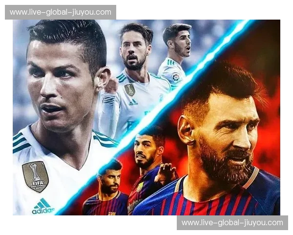 跨越时空的绿茵史诗：当巴萨皇马元老再度狭路相逢，谁的青春又在这一刻决堤？