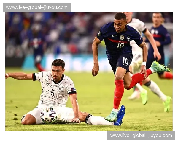 法国vs德国：欧洲杯焦点之战，赔率解读与深度前瞻